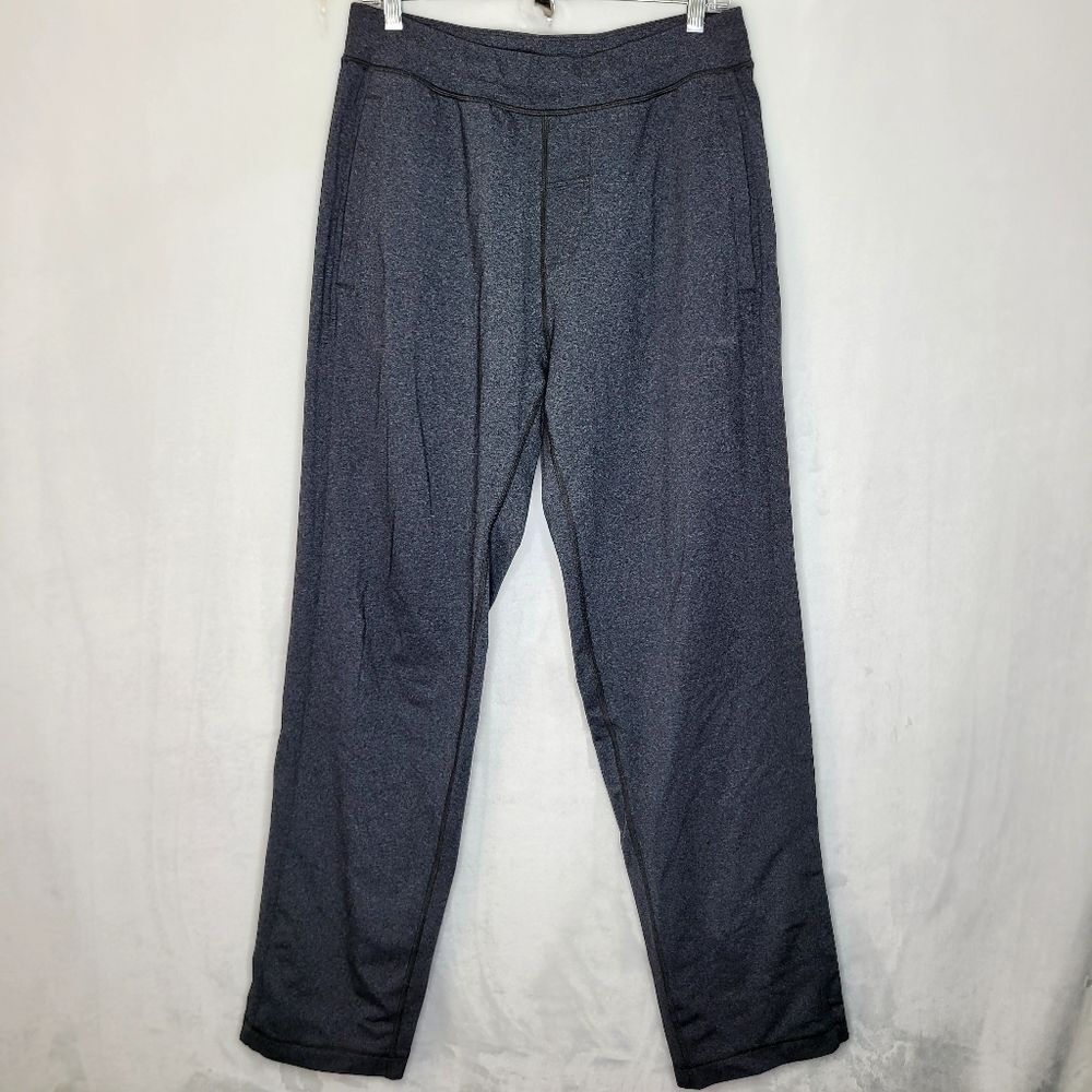 Lululemon Gray Performance Pants Size Medium